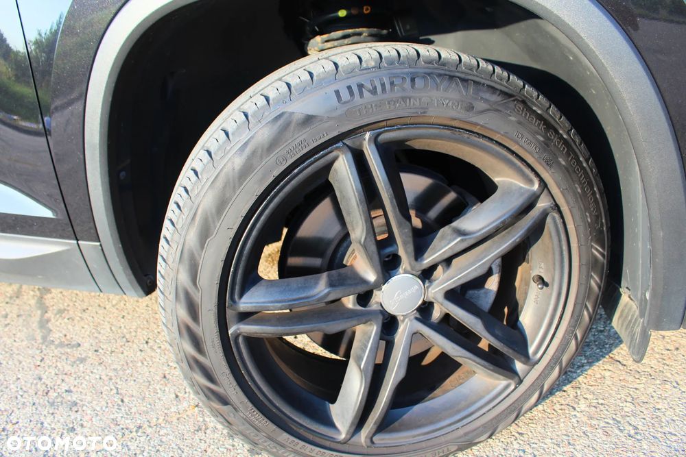 Skoda Kodiaq 2.0 TSI 4x4 DSG Sportline - 20