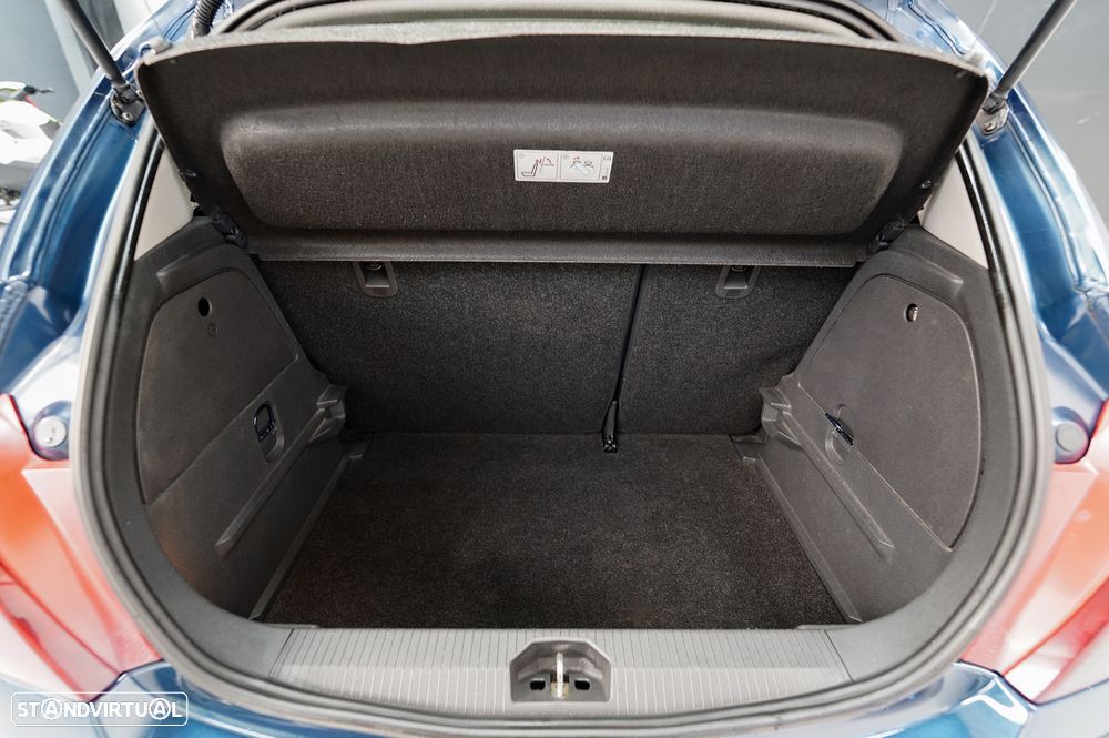 Opel Corsa 1.3 CDTI DPF EcoFLEX S&S Active - 23