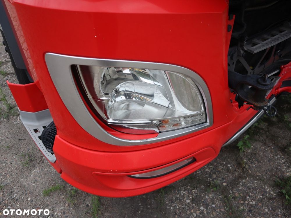 DAF XF 480 SuperSpace - 9