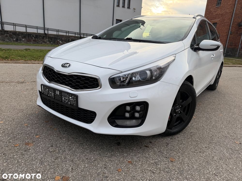 Kia Ceed - 2