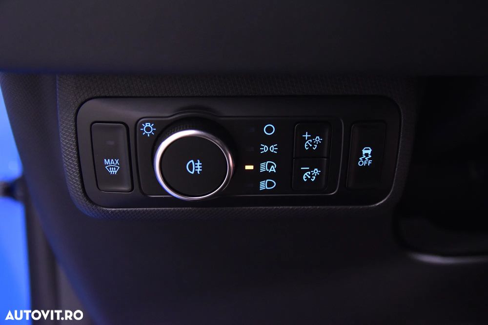 Ford Mustang Mach-E RWD 197 kW Base - 15