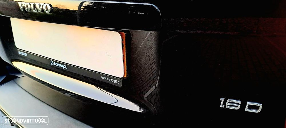 Volvo V50 1.6 D Nível 3 - 49