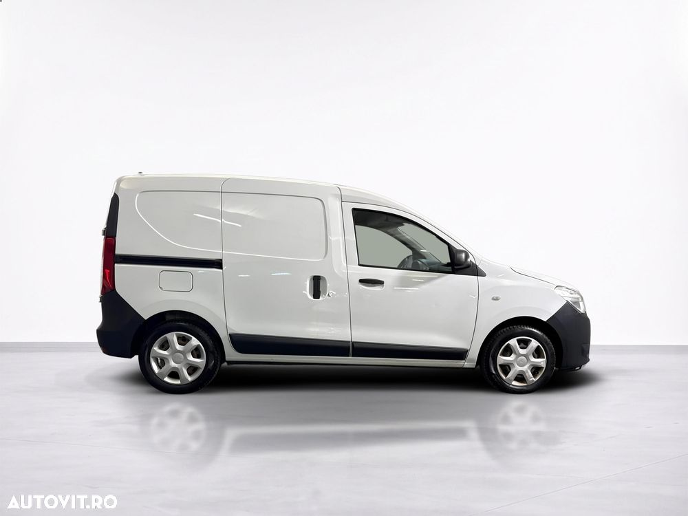 Dacia Dokker - 7