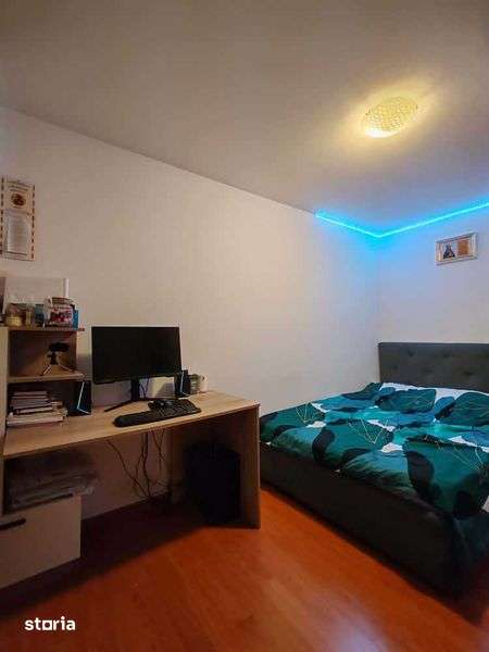 Apartament 2 camere - PIATA SUD — fotografia 1