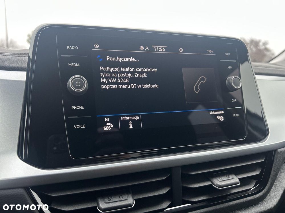 Volkswagen T-Roc 1.5 TSI Life Plus DSG - 36