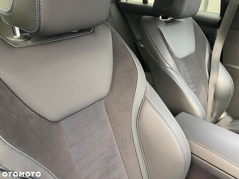 BMW Seria 3 320d xDrive M Sport Sport - 25