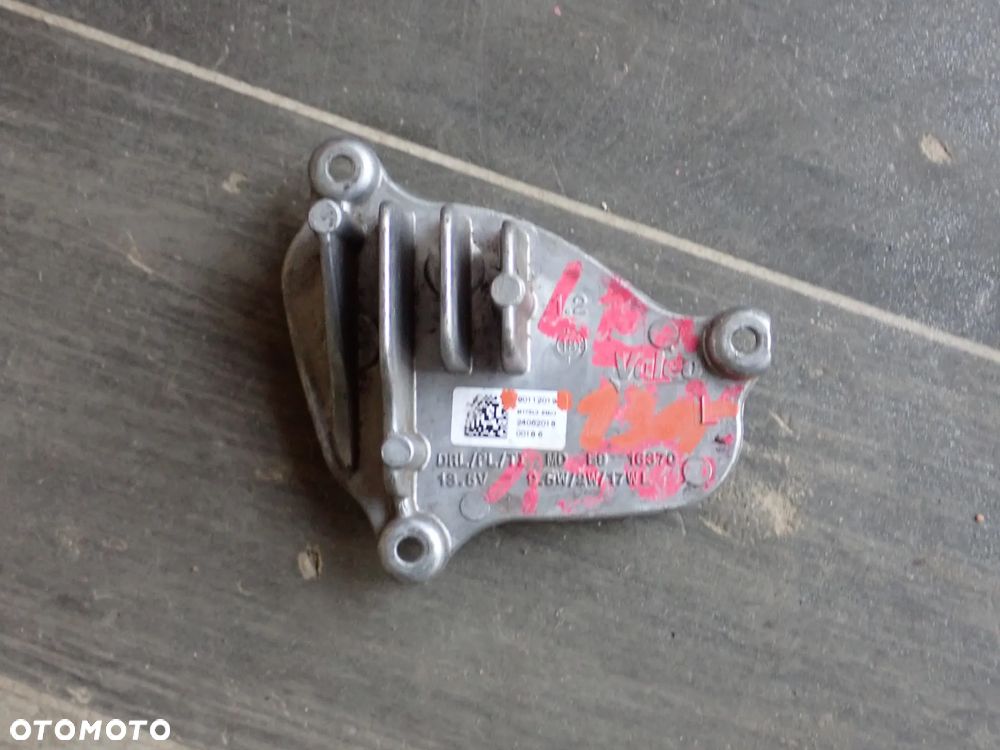 SEAT LEON III LIFT MODUŁ LED PRZETWORNICA 90112019 - 1
