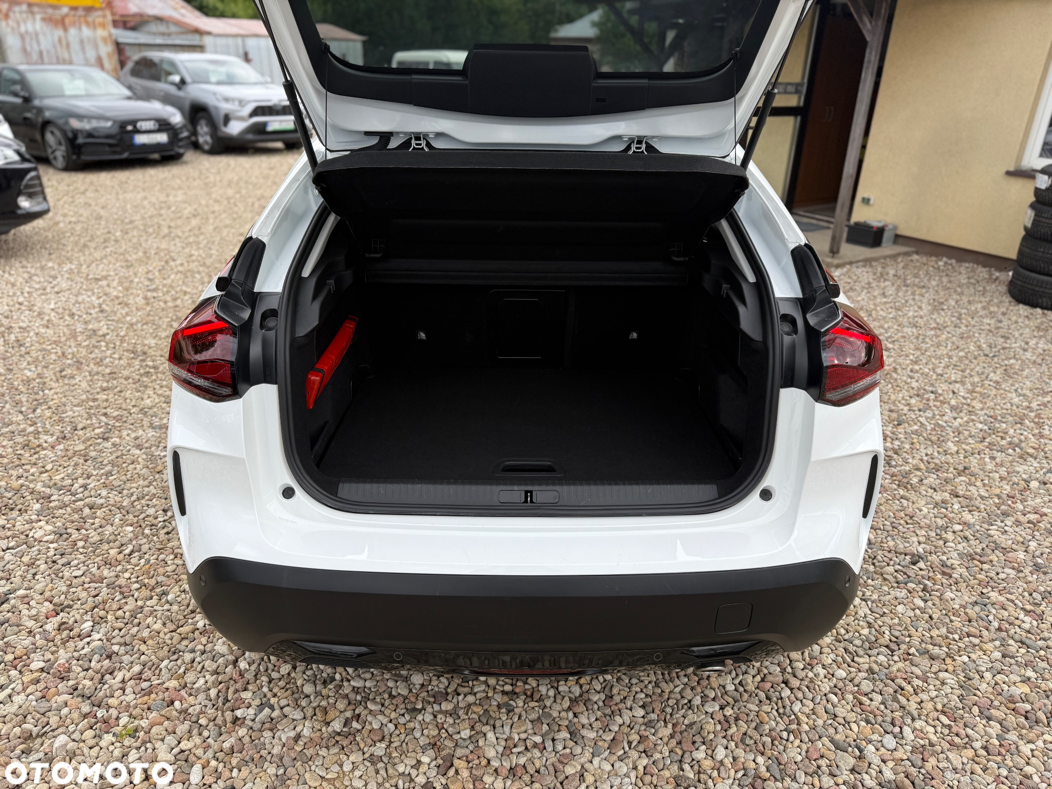 Citroën C4 - 12