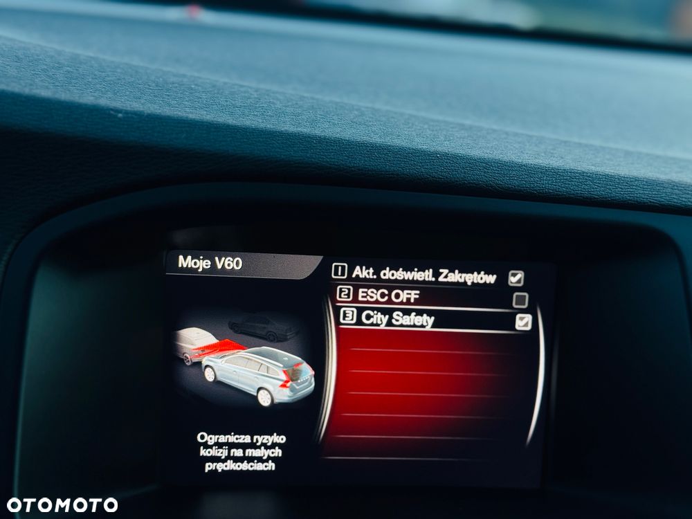 Volvo V60 D2 RDesign - 11