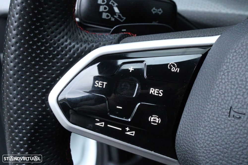 VW Golf 2.0 TSI GTI Clubsport DSG - 34