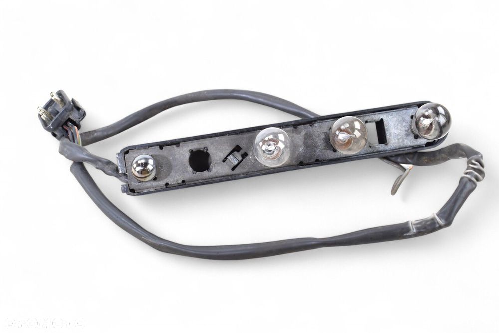 Wkład Lampy Prawy Tył MERCEDES W124 KOMBI 1990r. - 3