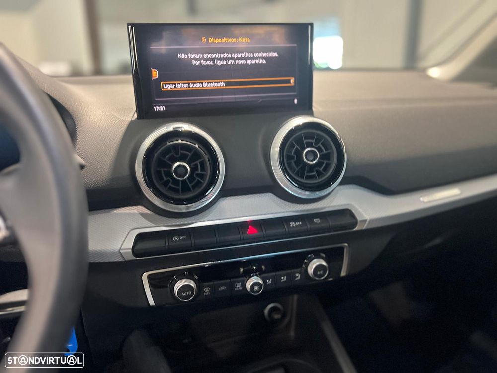 Audi Q2 30 TFSI Advanced - 19