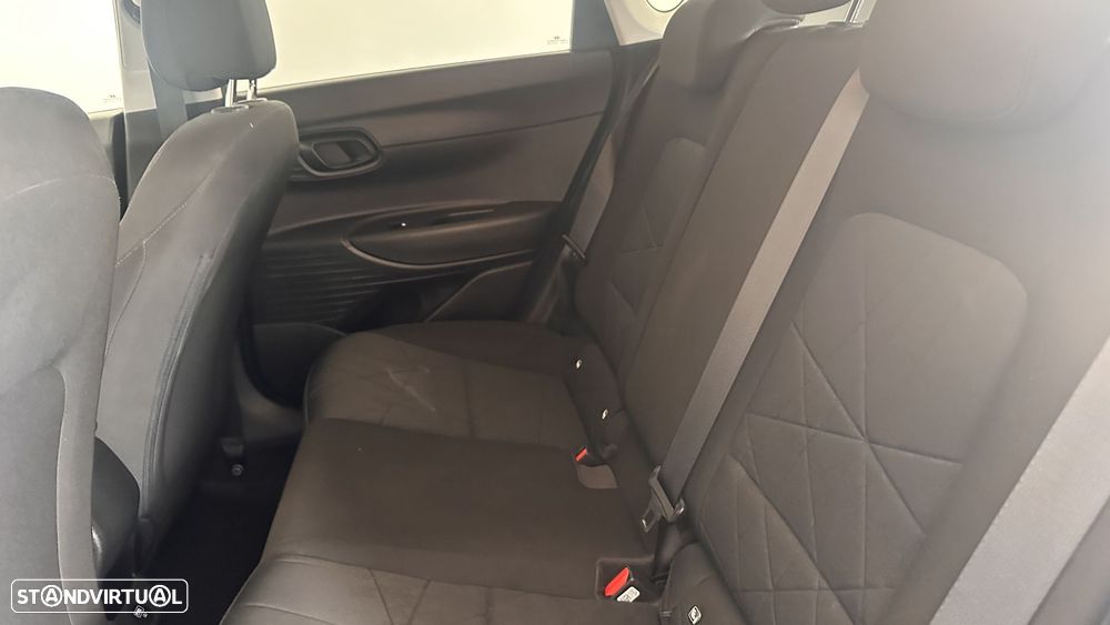 Hyundai Bayon 1.0 T-GDI Premium - 35