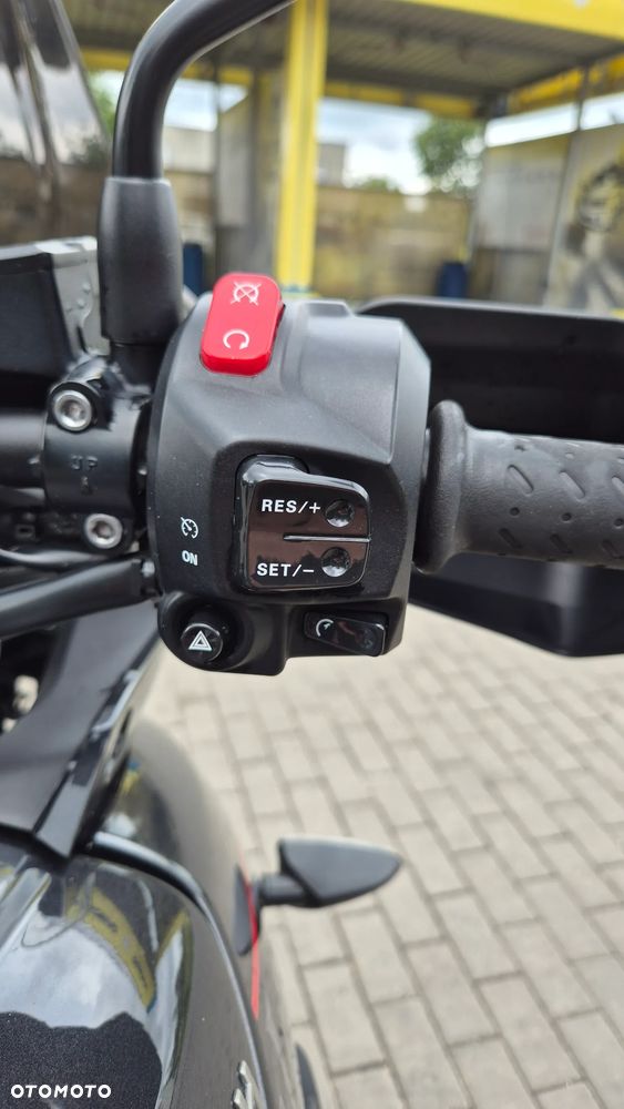 Triumph Tiger - 12