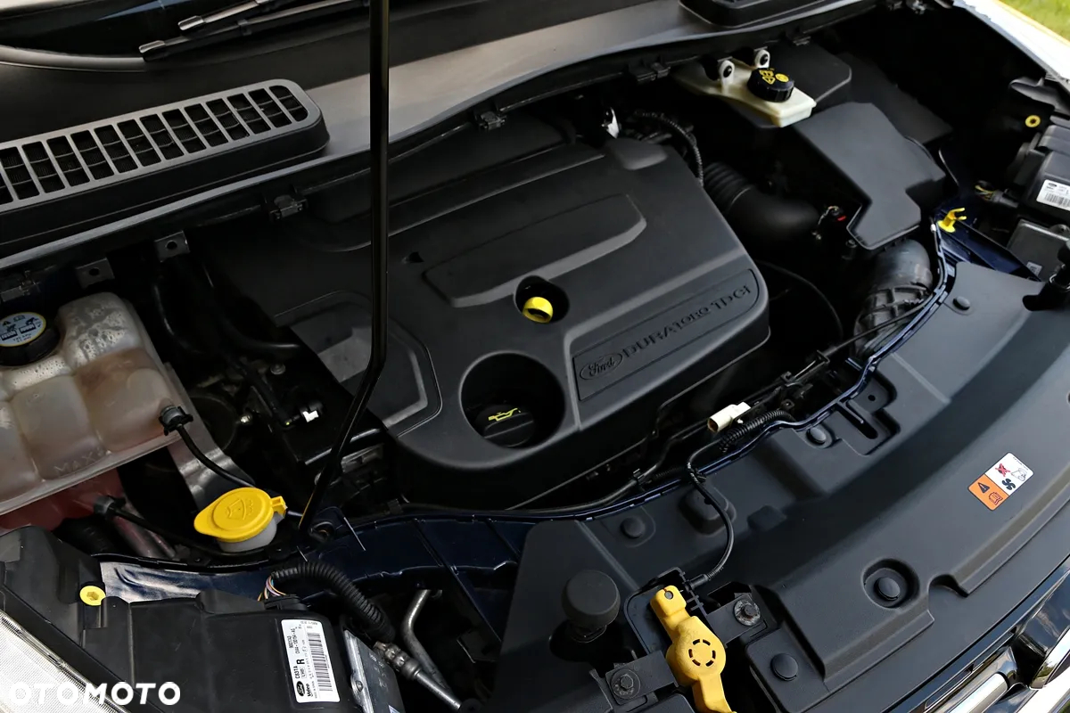 Ford Kuga 2.0 TDCi 4x4 Trend - 40