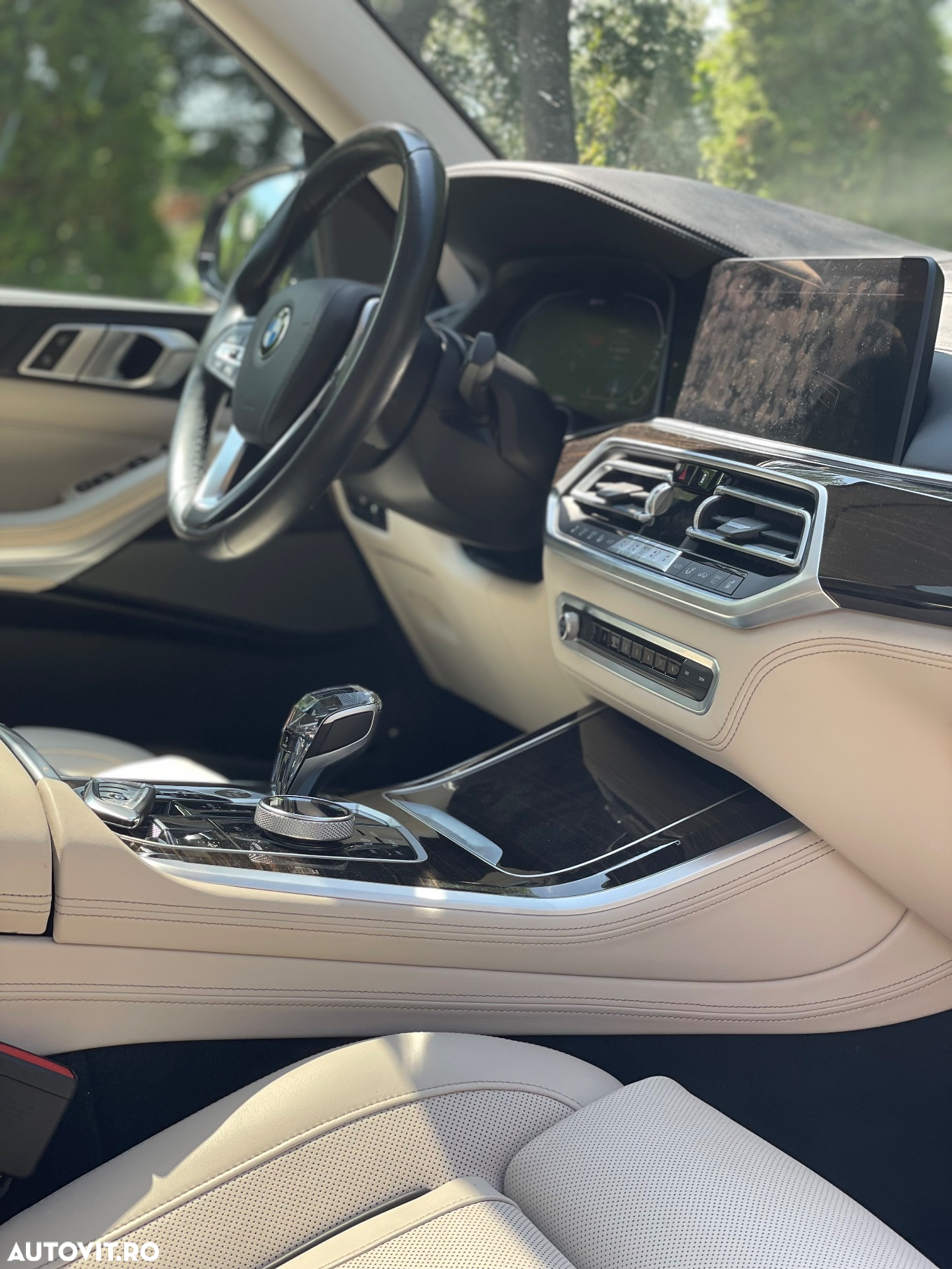 BMW X5 xDrive45e - 13