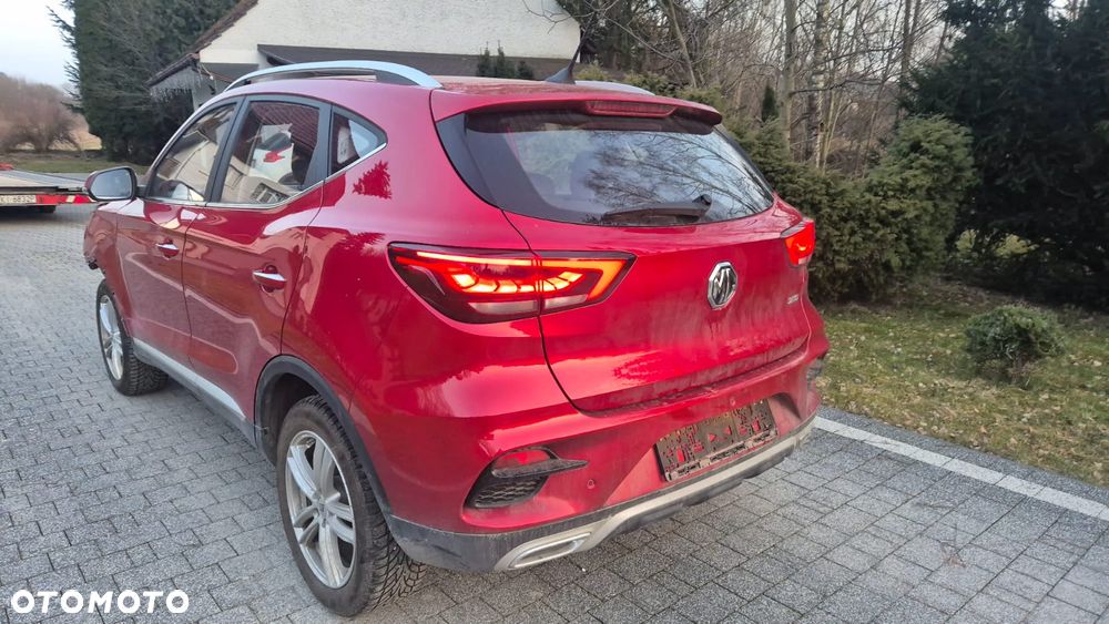 MG ZS ICE 1.5 VTI-tech Comfort - 8