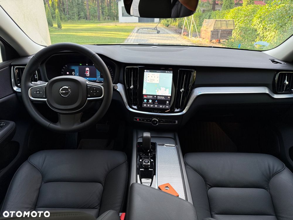Volvo V60 - 13