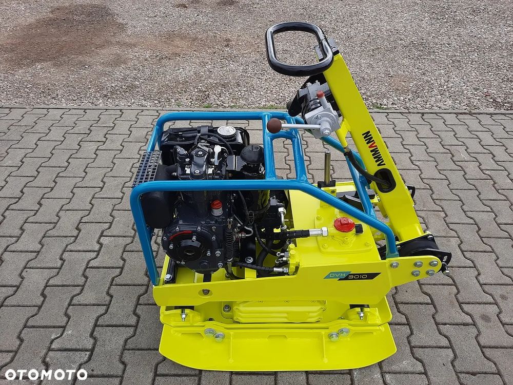 Ammann DVH 3010 - 9