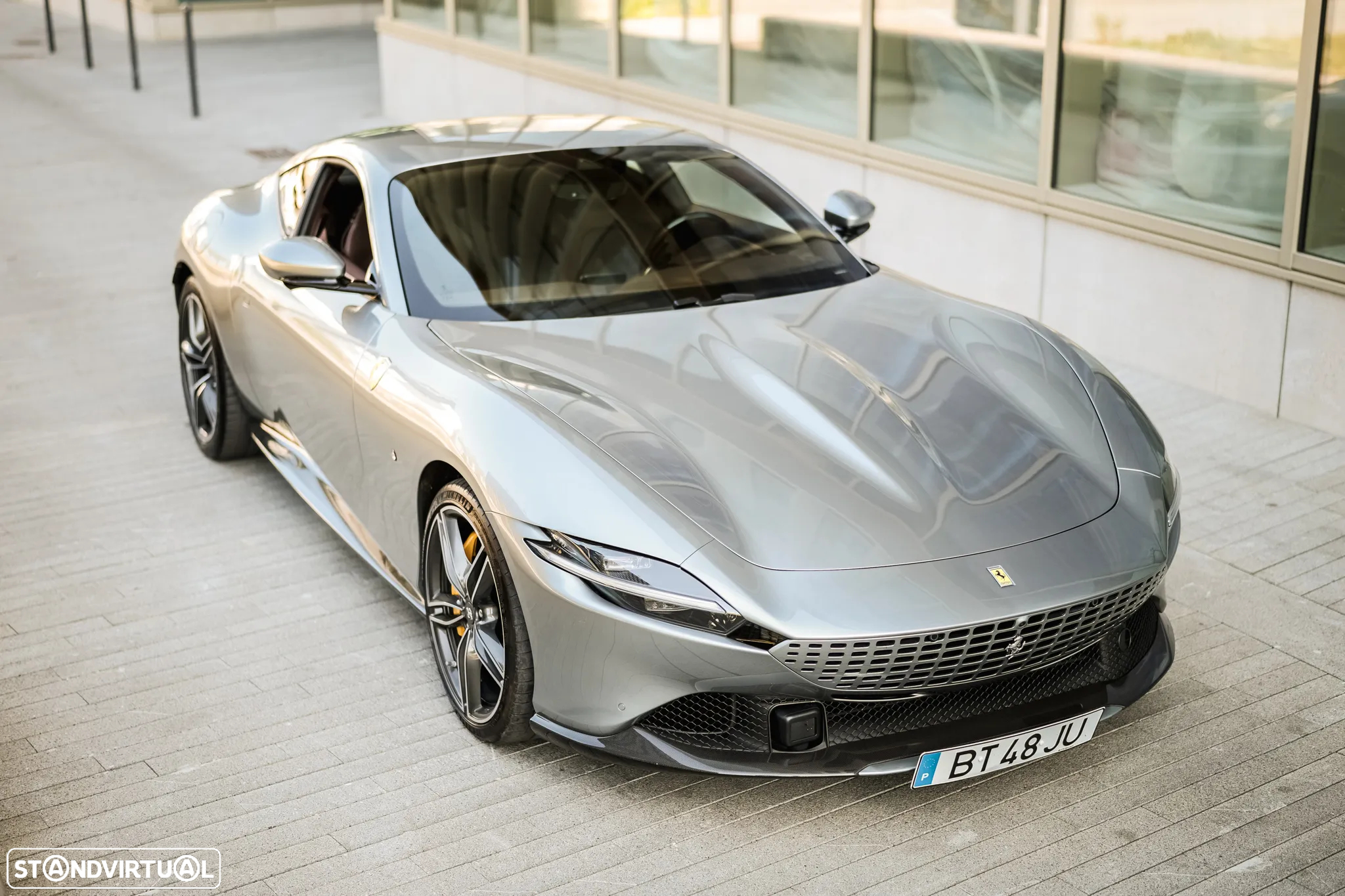 Ferrari Roma Standard - 4