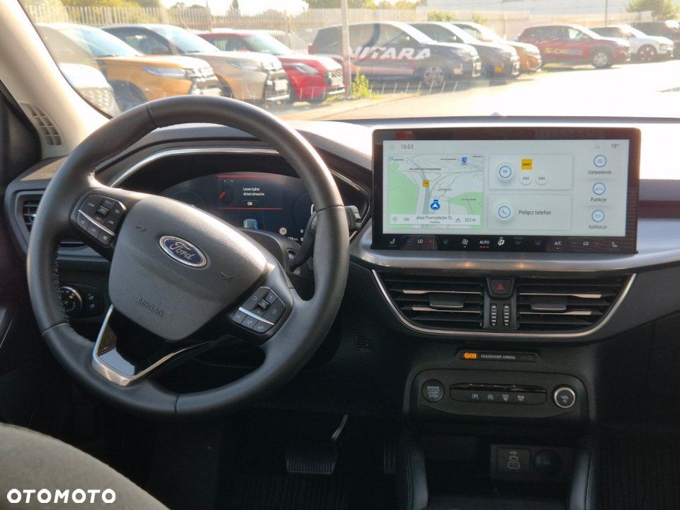 Ford Focus - 15