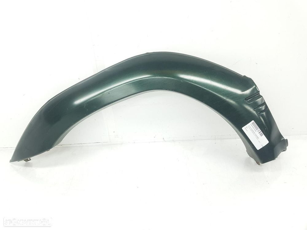 ARO FRONTAL ESQUERDO TOYOTA LAND CRUISER 90 1998 - 3