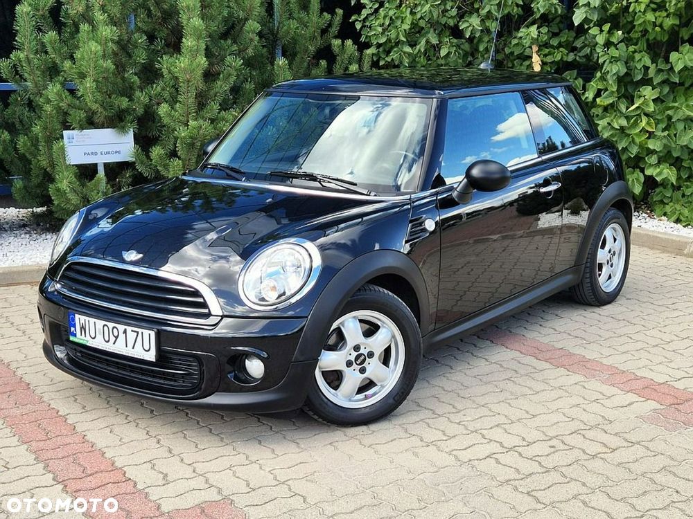 MINI One