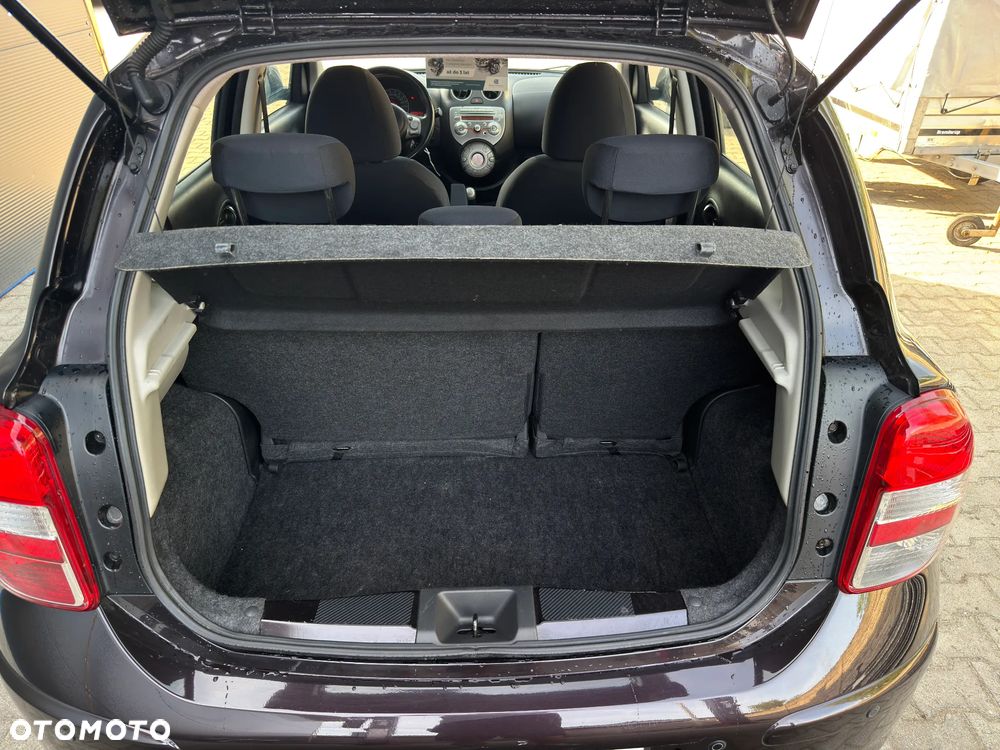 Nissan Micra 1.2 Acenta - 30