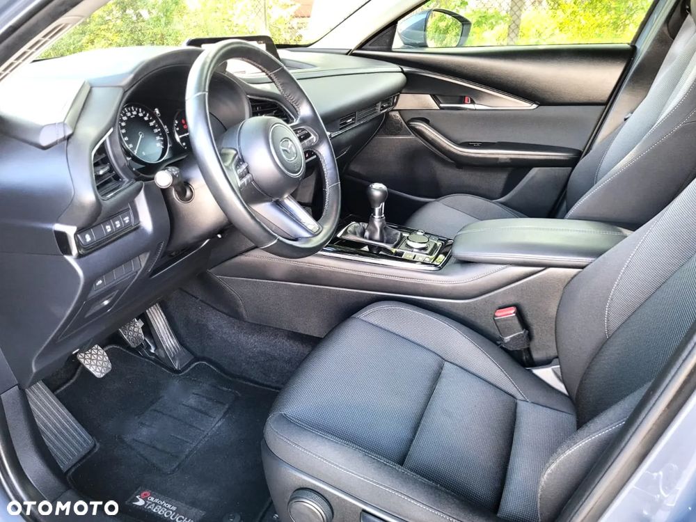 Mazda CX-30 - 21
