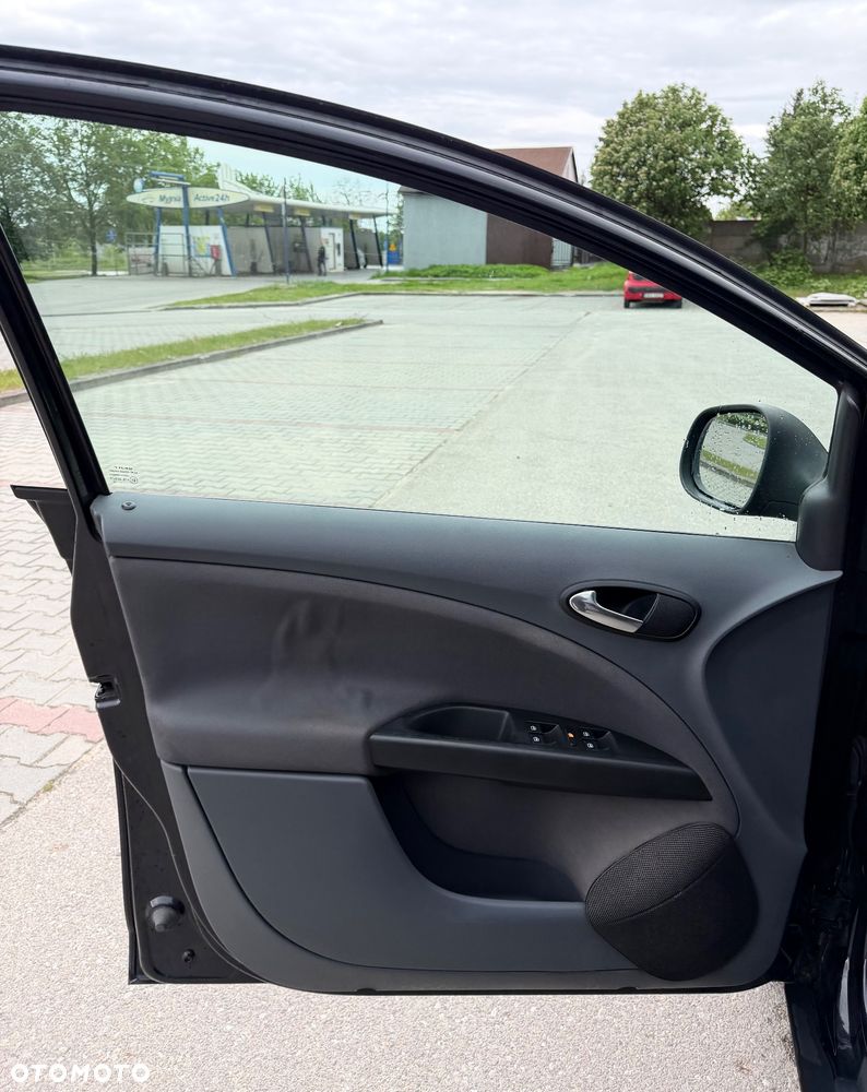Seat Altea 1.6 TDI Style - 11