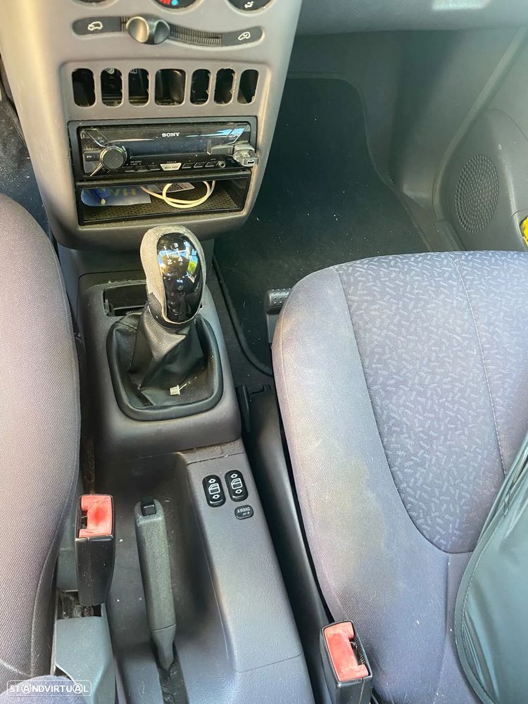 Mercedes-Benz A 140 - 7