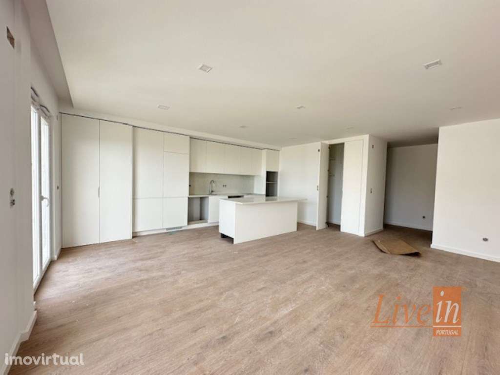 Apartamento T3 Novo na Ericeira - Grande imagem: 2/26