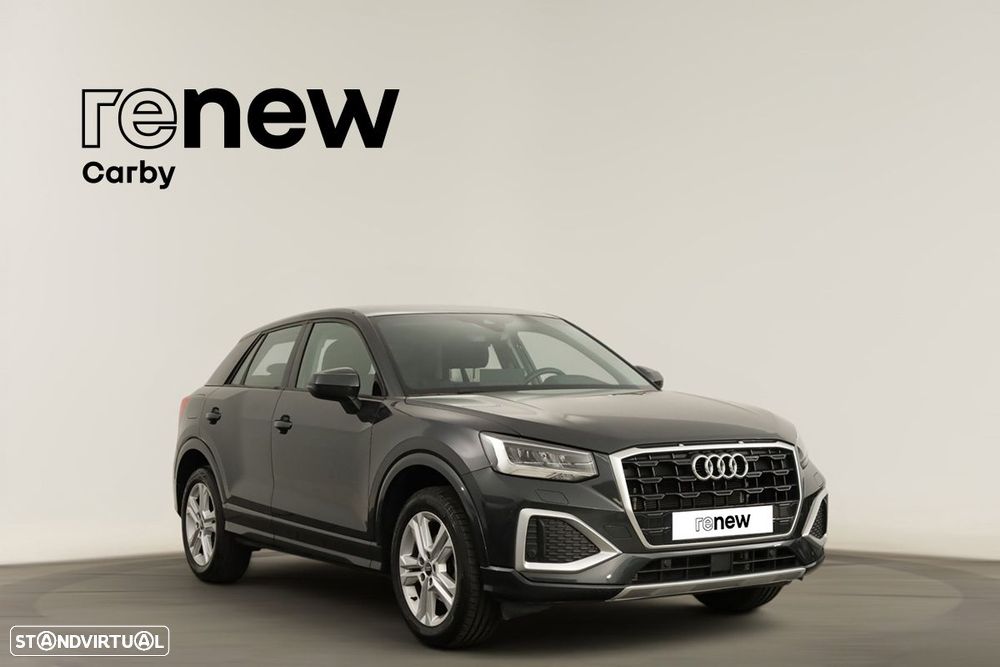 Audi Q2 30 TFSI Advanced - 2