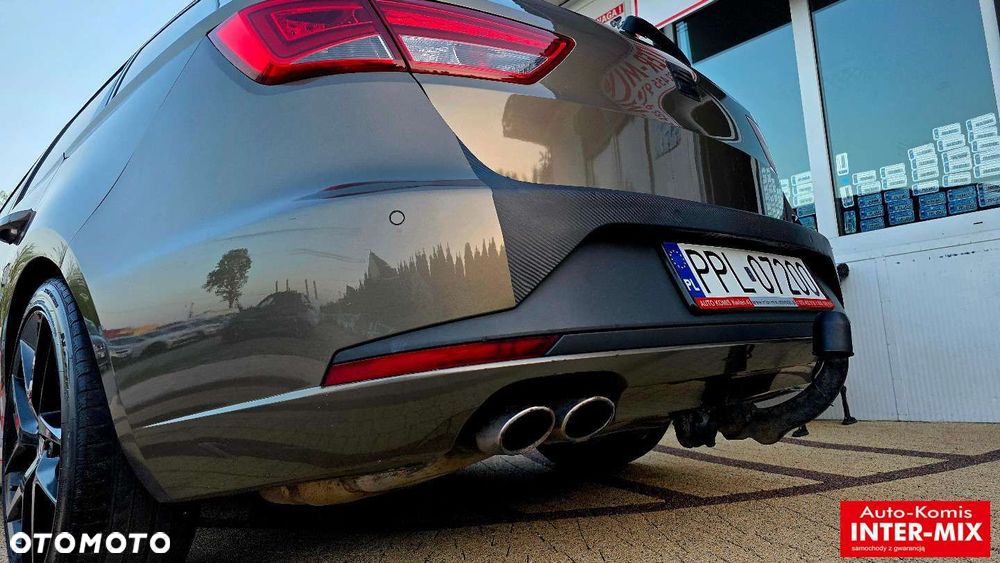 Seat Leon - 20