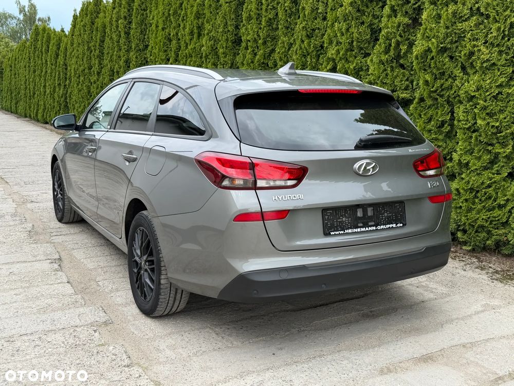 Hyundai i30 1.6 CRDI Select - 25