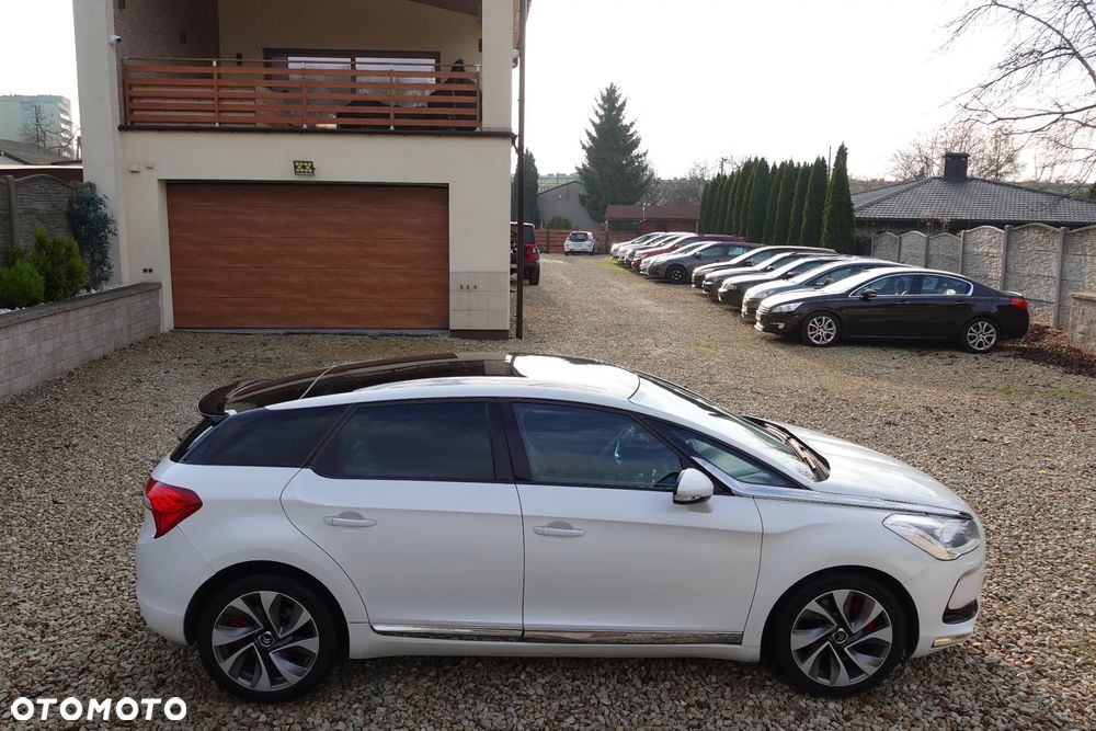 Citroën DS5 BlueHDi 180 SportChic - 5
