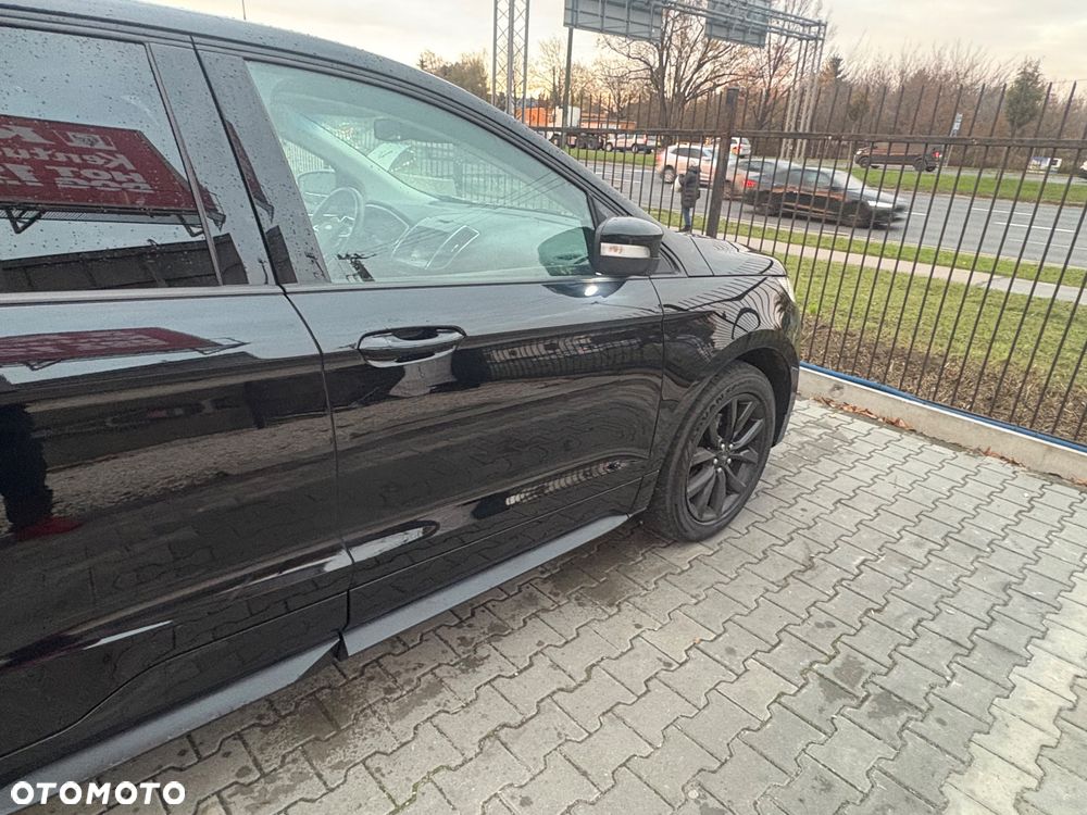 Ford Edge 2.0 TDCi Twin-Turbo 4WD Sport - 3
