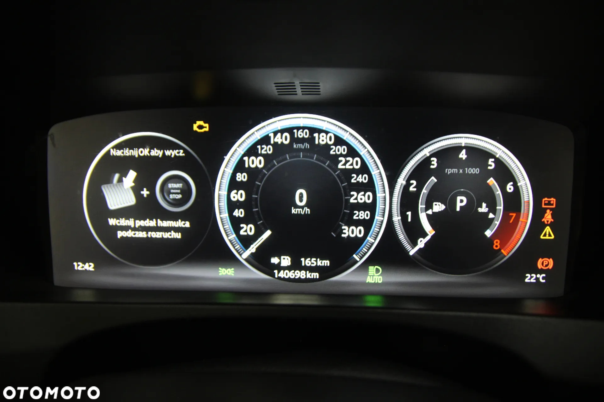Jaguar F-Pace 3.0 V6 AWD R-Sport - 14