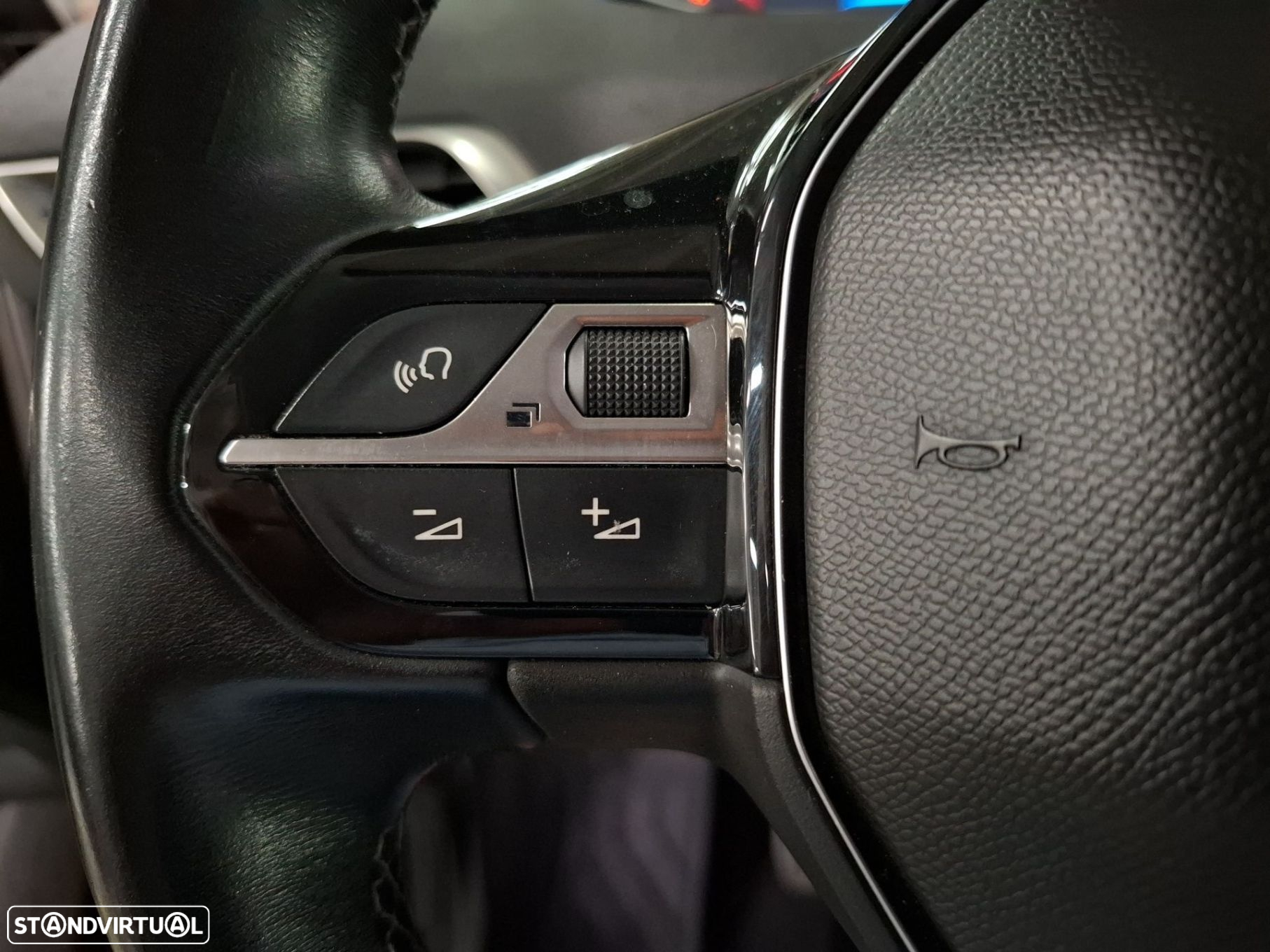 Peugeot 3008 1.5 BlueHDi Allure - 16