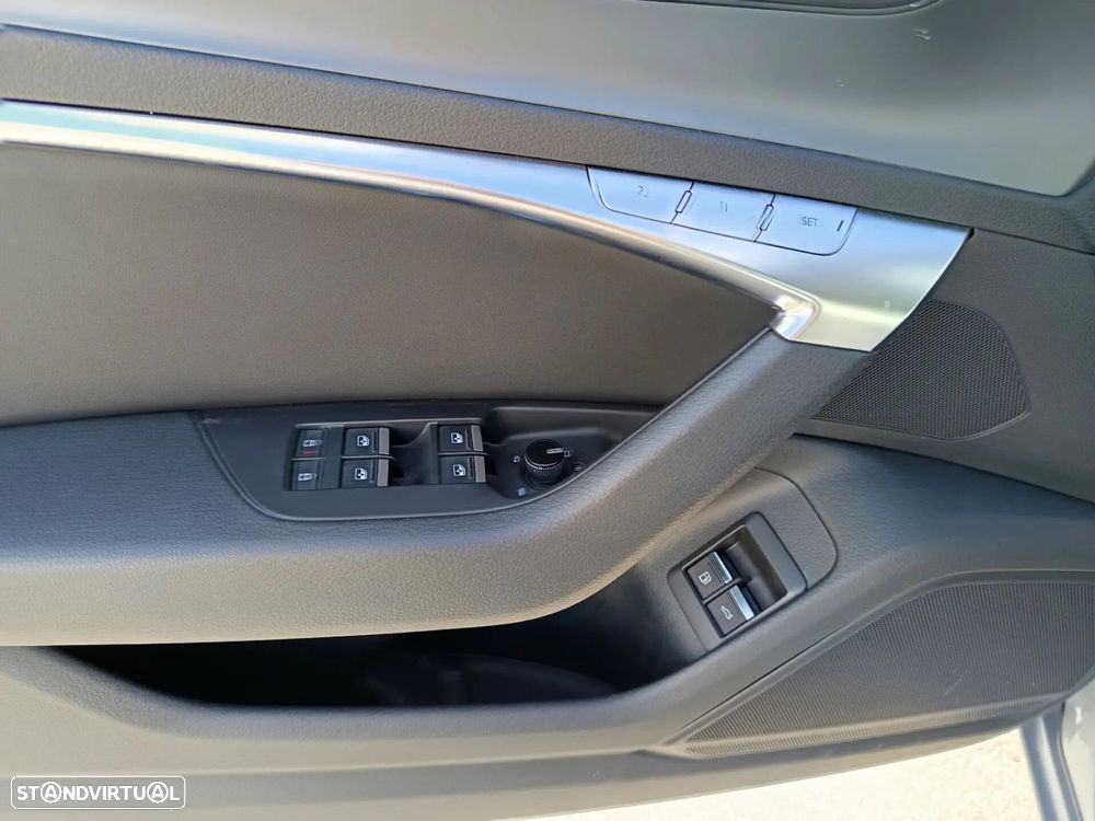 Audi A6 50 TFSI e quattro S tronic design - 21