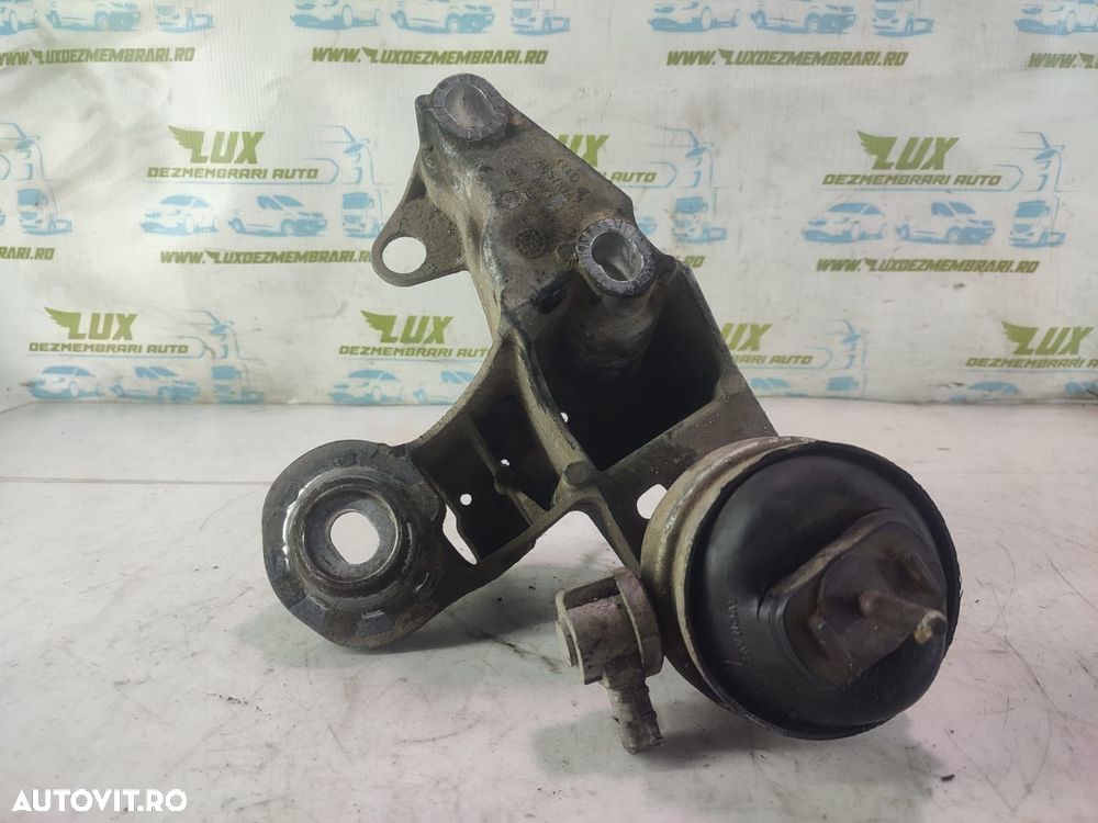 Suport bara stabilizatoare 8e0199351 Audi A4 B7 [2004 - 2008] 2.0 TDI - 4