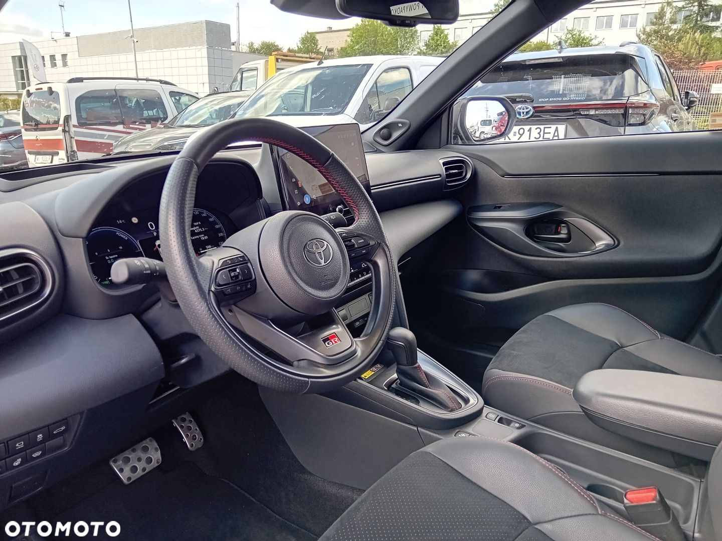 Toyota Yaris Cross - 11