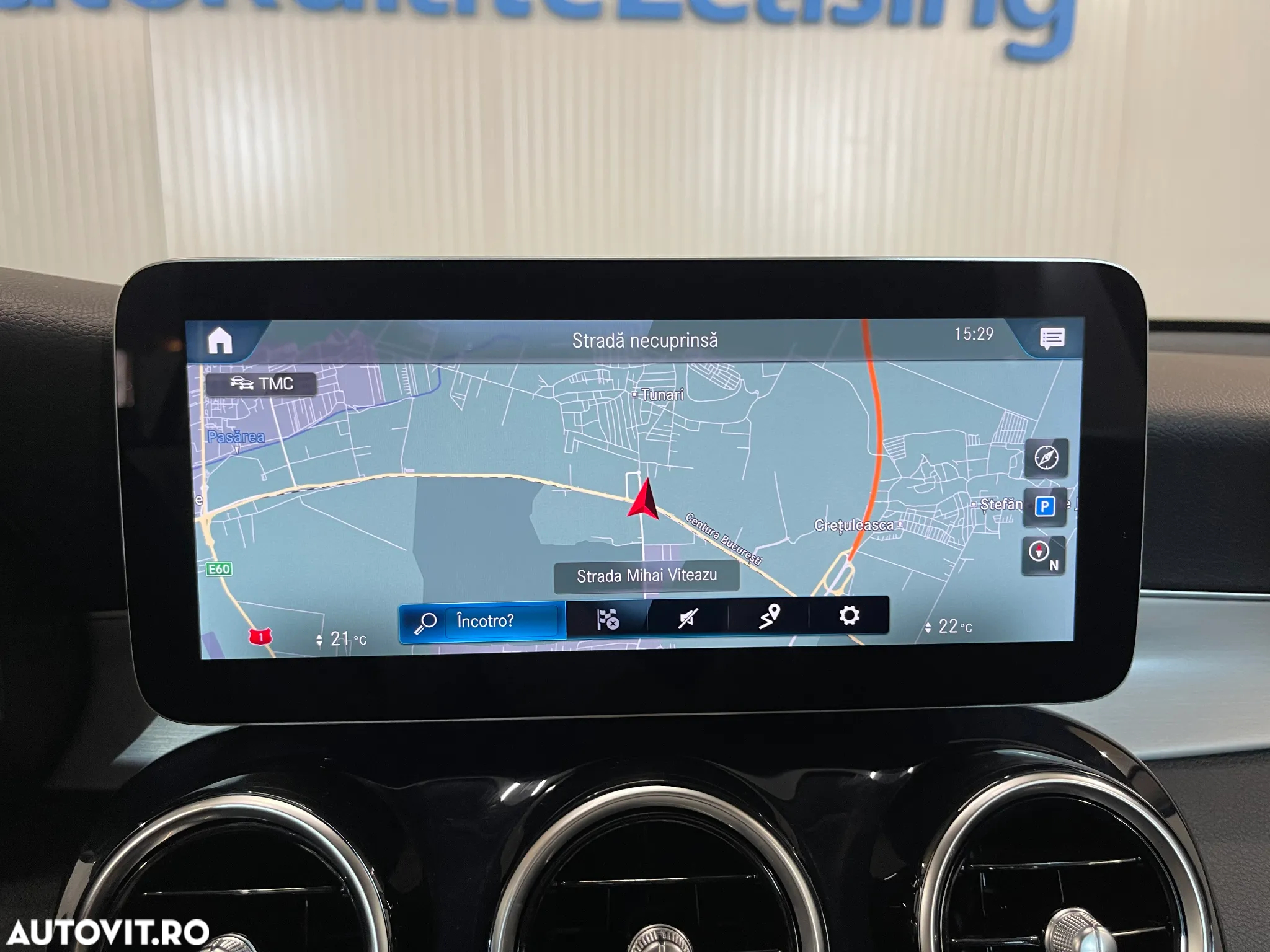 Mercedes-Benz GLC 300 de 4Matic 9G-TRONIC AMG Line - 15