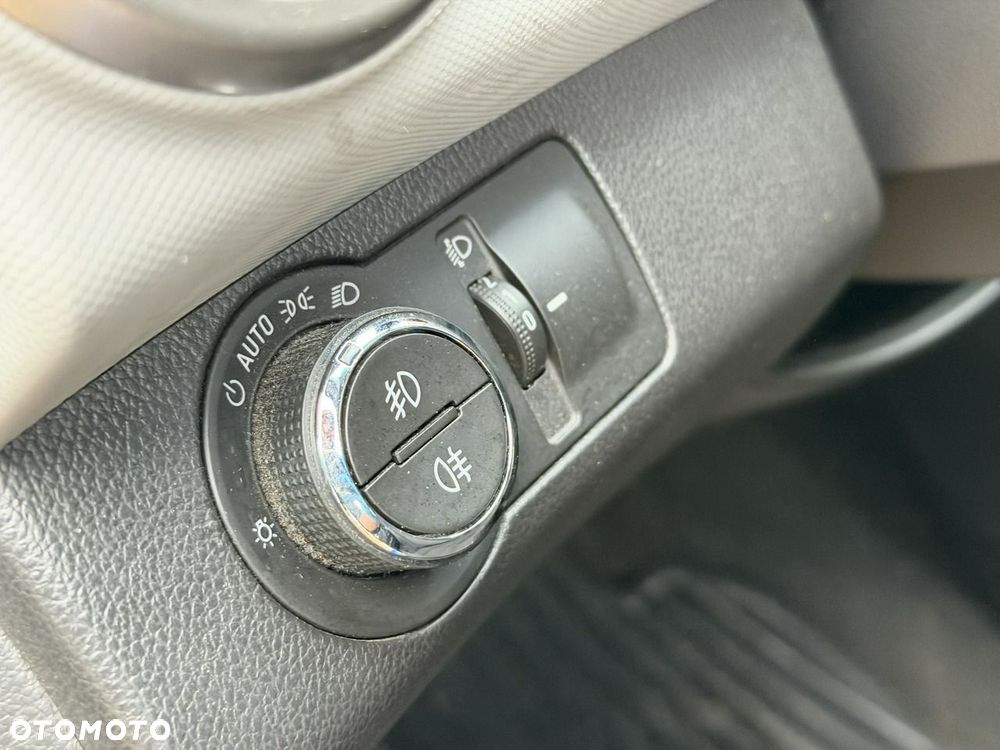 Chevrolet Aveo - 17