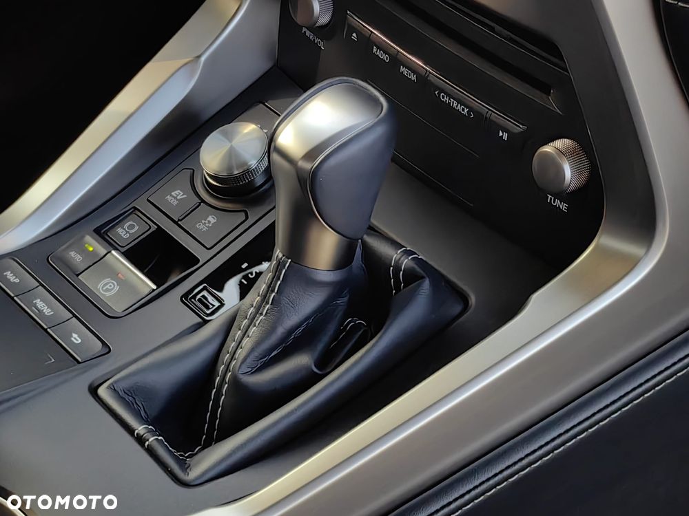 Lexus NX 300 Business Edition AWD - 10