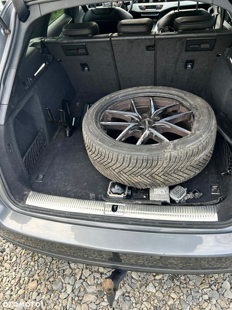 Audi A4 Avant 2.0 TFSI Quattro Sport S tronic - 15