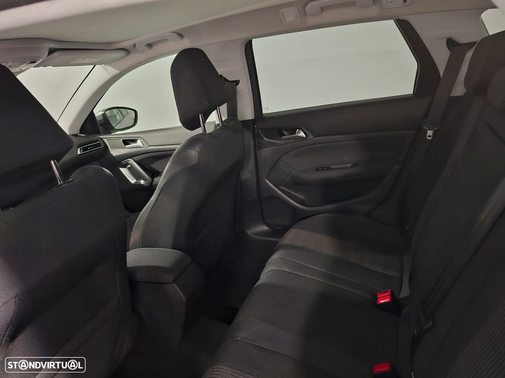 Peugeot 308 SW 1.6 BlueHDi Allure J17 - 16