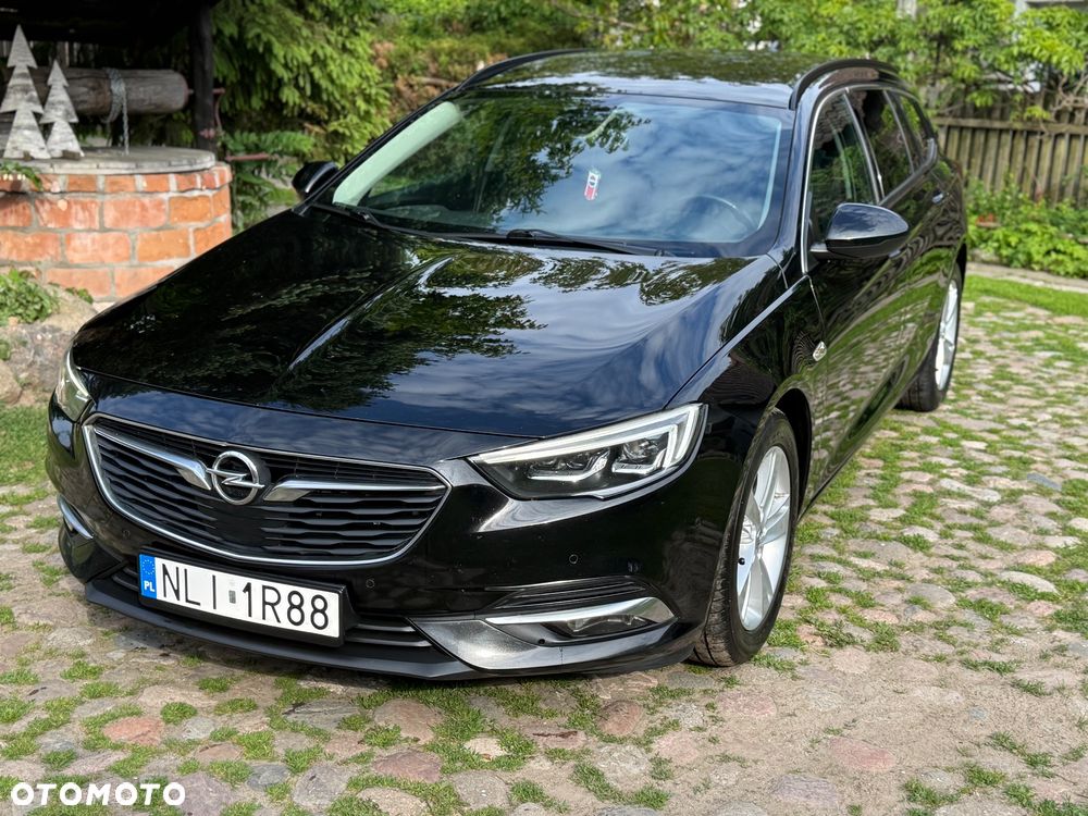 Opel Insignia - 21