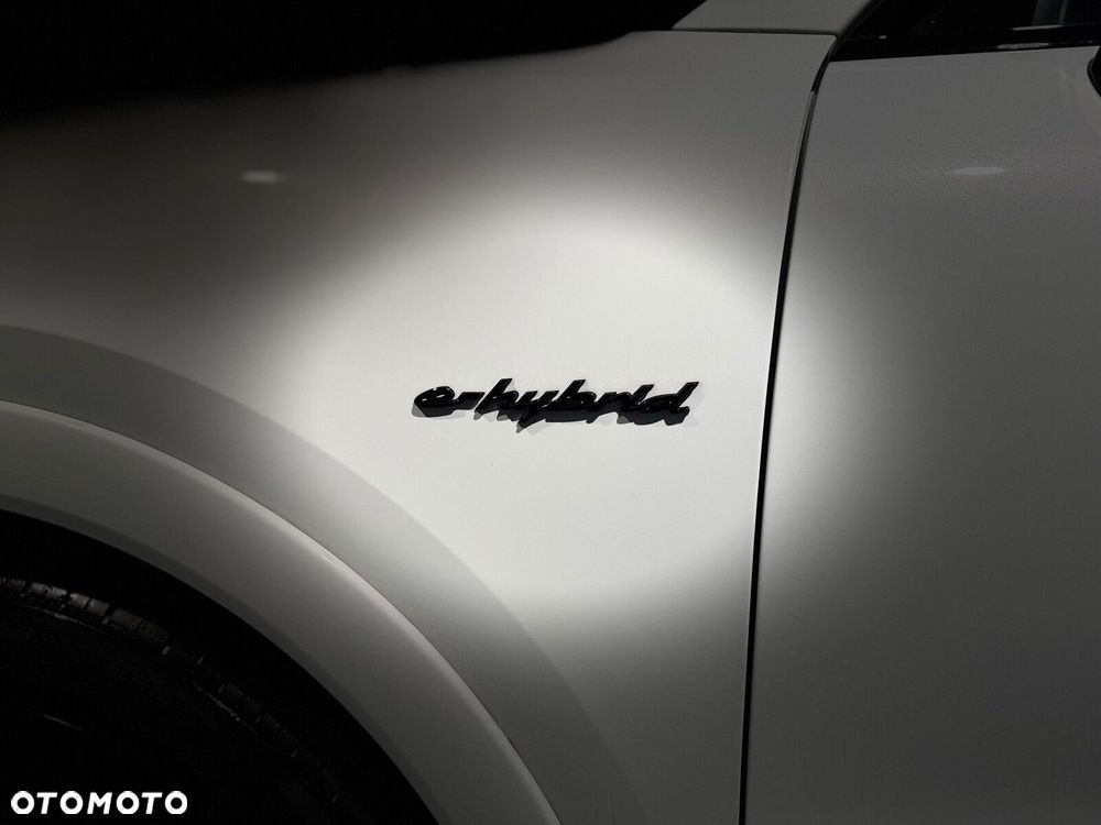 Porsche Cayenne - 13