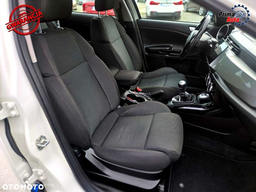 Alfa Romeo Giulietta - 4